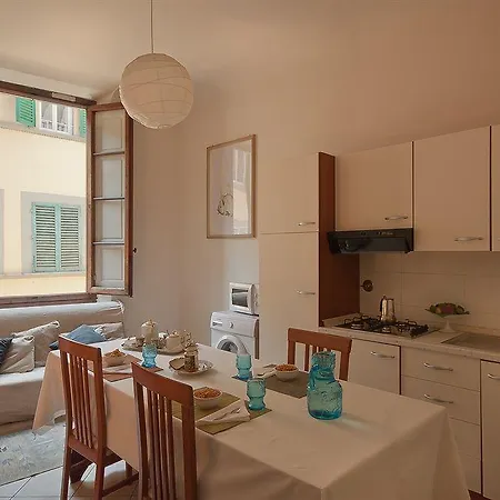 Casa Billi * Флоренция
