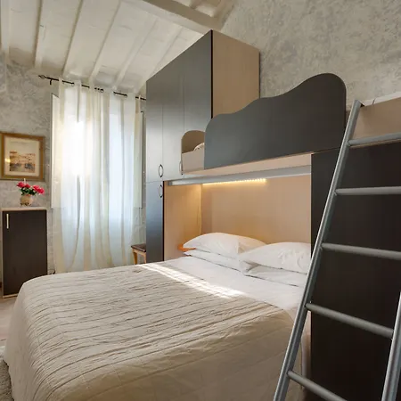 Гостевой дом Casa Billi *