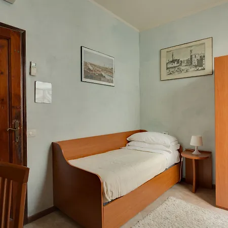 Casa Billi * Флоренция