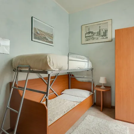 Гостевой дом Casa Billi