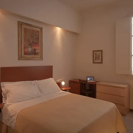 Casa Billi Флоренция