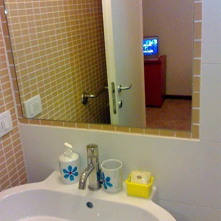 Гостевой дом Casa Billi *