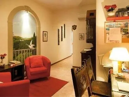 Casa Billi Гостевой дом
