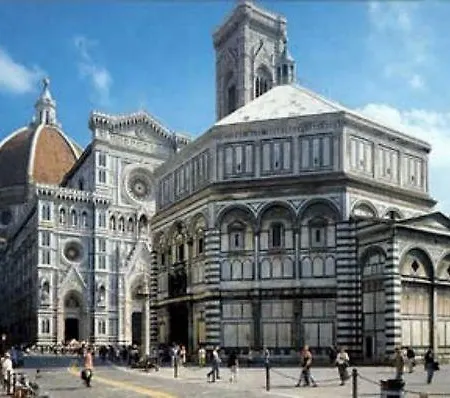 Casa Billi Гостевой дом