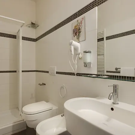 Vendégház Casa Billi Firenze