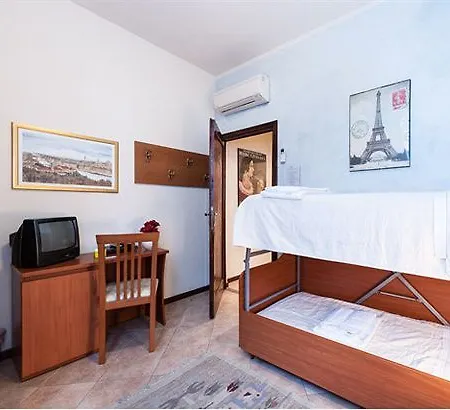 Casa Billi Vendégház Firenze