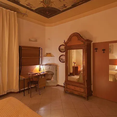 Casa Billi Gasthuis Florence