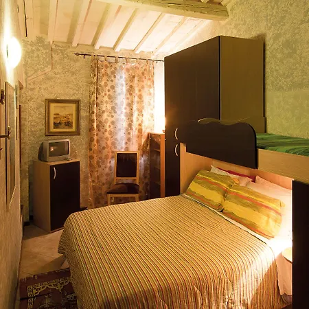 招待所 卡萨比利酒店 佛罗伦萨