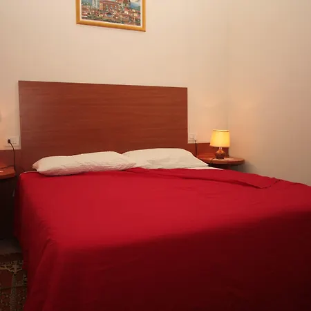 卡萨比利酒店 招待所 *