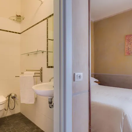 招待所 卡萨比利酒店 佛罗伦萨