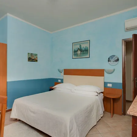 卡萨比利酒店 * 佛罗伦萨