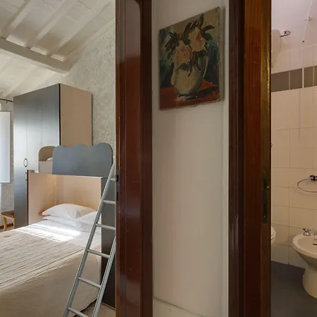 招待所 卡萨比利酒店