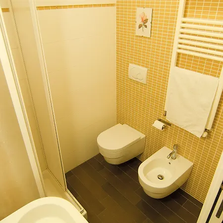 卡萨比利酒店 * 佛罗伦萨