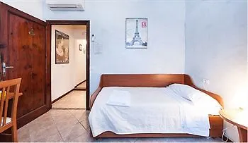 Πανσιόν Casa Billi *