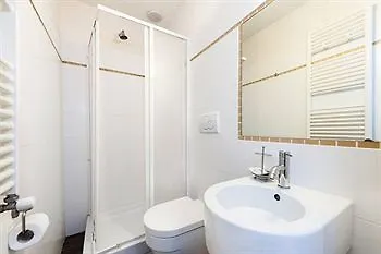 Πανσιόν Casa Billi *