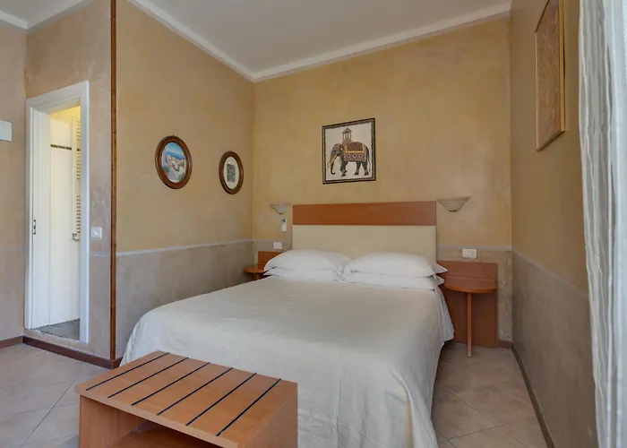 Casa Billi Guest house