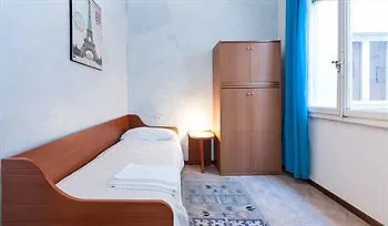 Casa Billi Maison d'hôtes