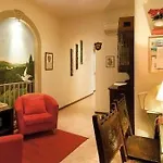 Casa Billi Gæstehus