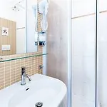 Casa Billi Gæstehus Firenze