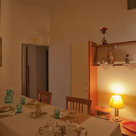 בית הארחה Casa Billi