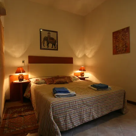Casa Billi