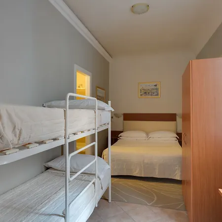 Konukevi Casa Billi Floransa