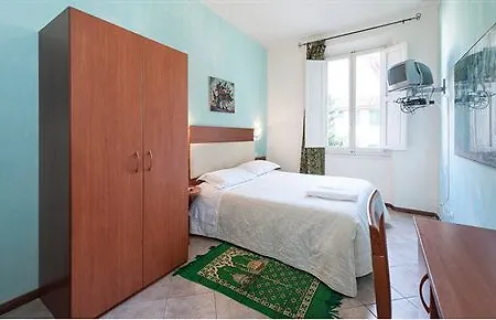 Casa Billi Konukevi Floransa