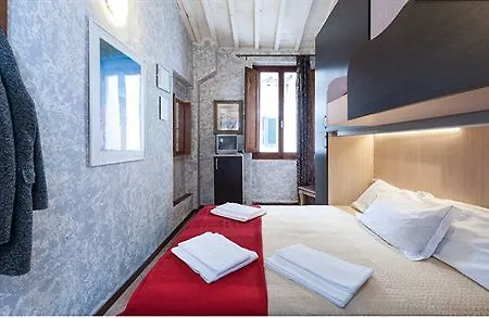 Konukevi Casa Billi