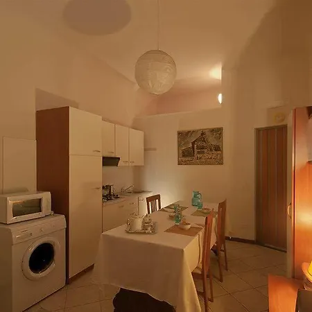 Casa Billi פירנצה