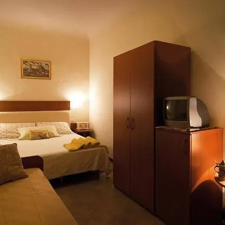 Konukevi Casa Billi Floransa