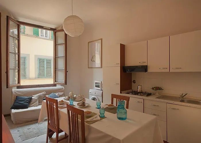 Casa Billi * Firenze