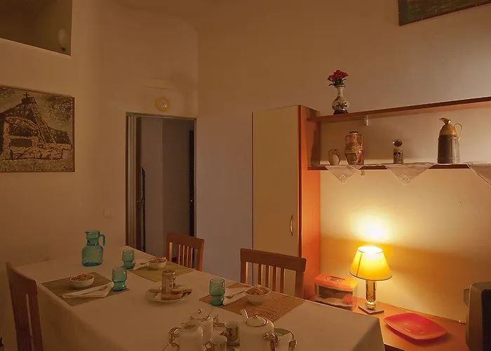 Vendégház Casa Billi