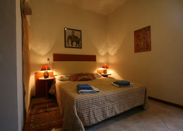 Casa Billi