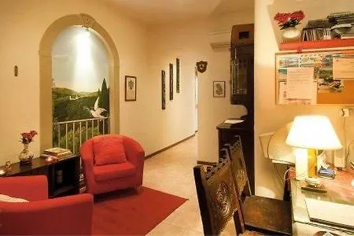 Casa Billi Vendégház