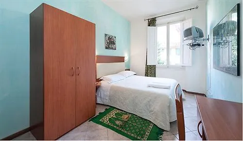 Casa Billi Vendégház Firenze