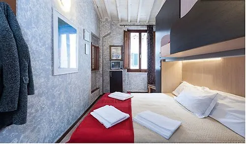 Vendégház Casa Billi