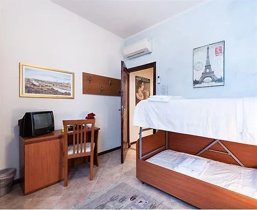 Casa Billi Vendégház Firenze