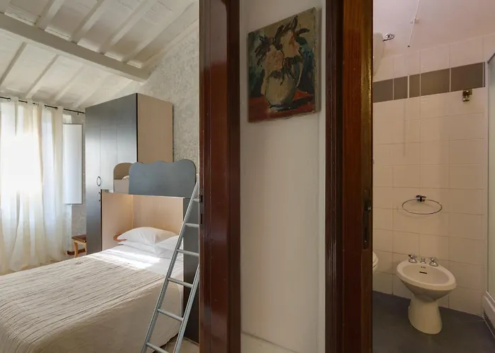 Casa Billi * Firenze