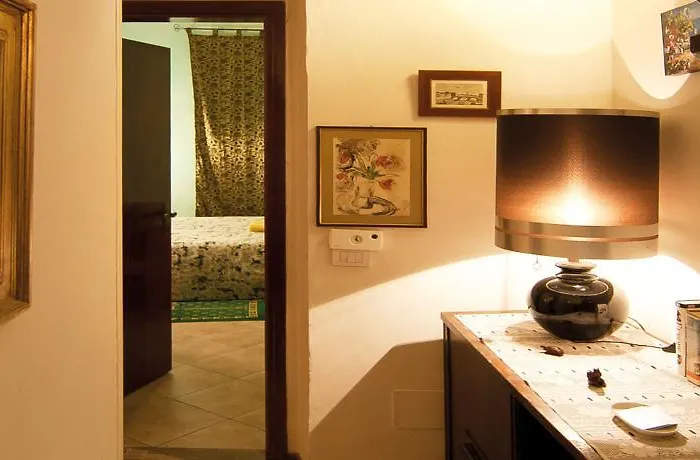 Vendégház Casa Billi Firenze