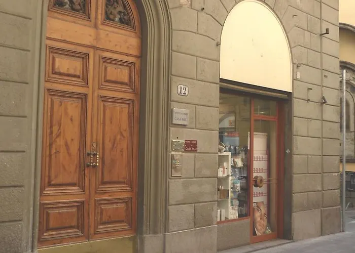 Casa Billi