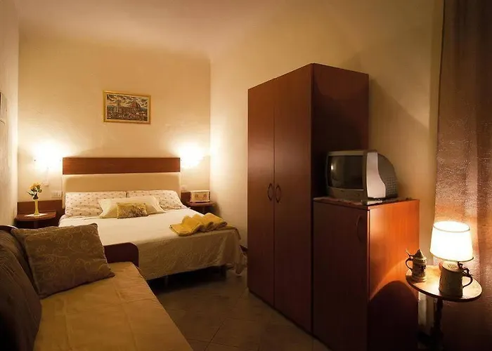Vendégház Casa Billi Firenze