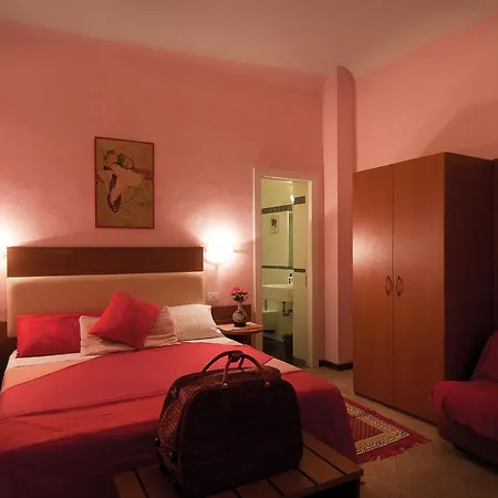 Casa Billi Florence