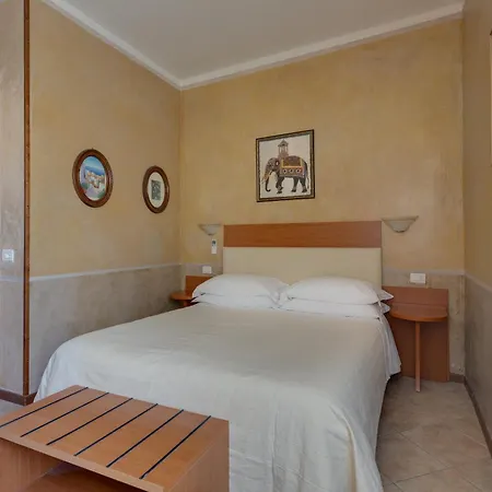 Casa Billi Guest house