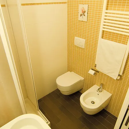Casa Billi Guest house