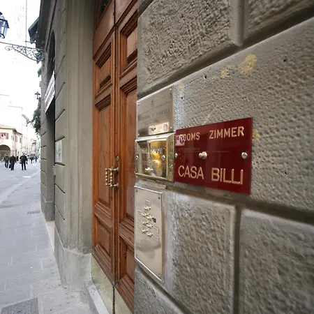 Guest house Casa Billi Florence