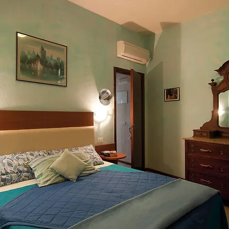 Guest house Casa Billi *