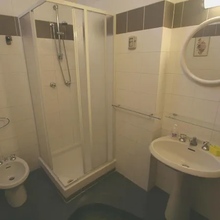 Casa Billi Guest house