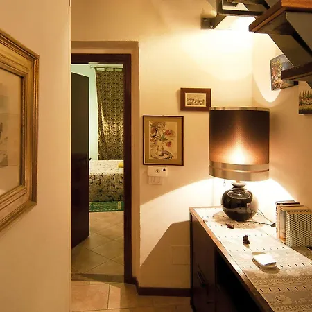 Guest house Casa Billi *