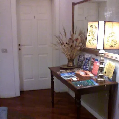 Casa Billi Guest house Florence